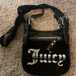 Juicy Couture Cross Body Bag